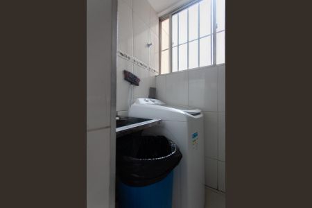 Apartamento à venda com 77m², 3 quartos e 1 vaga Apartamento à venda com 77m², 3 quartos e 1 vagaÁrea de Serviço