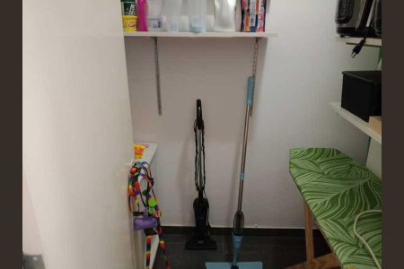 Apartamento à venda com 71m², 2 quartos e 1 vaga