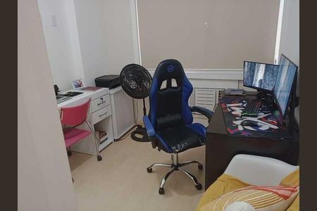 Apartamento à venda com 71m², 2 quartos e 1 vaga