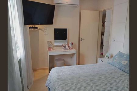 Apartamento à venda com 71m², 2 quartos e 1 vaga