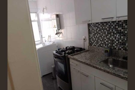 Apartamento à venda com 71m², 2 quartos e 1 vaga