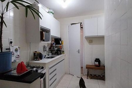 Apartamento à venda com 62m², 2 quartos e sem vaga