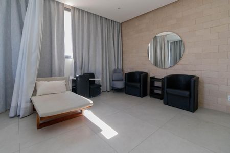 Apartamento à venda com 78m², 2 quartos e 1 vaga Apartamento à venda com 78m², 2 quartos e 1 vagaÁrea comum - Espaço mulher
