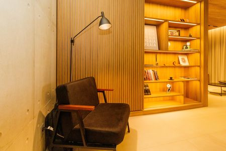 Apartamento à venda com 78m², 2 quartos e 1 vaga Apartamento à venda com 78m², 2 quartos e 1 vagaSala