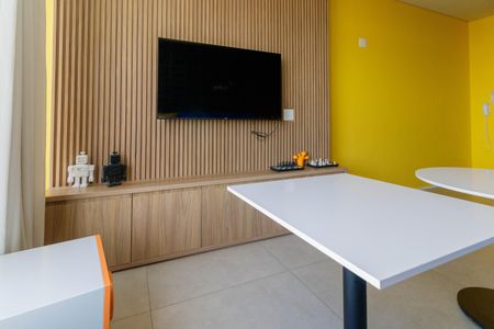 Apartamento à venda com 78m², 2 quartos e 1 vaga Apartamento à venda com 78m², 2 quartos e 1 vagaÁrea comum
