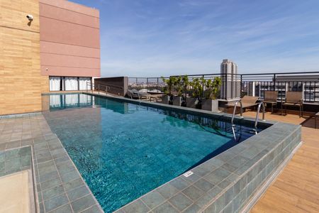 Apartamento à venda com 78m², 2 quartos e 1 vaga Apartamento à venda com 78m², 2 quartos e 1 vagaÁrea comum - Piscina