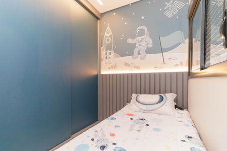 Apartamento à venda com 78m², 2 quartos e 1 vaga Apartamento à venda com 78m², 2 quartos e 1 vagaQuarto