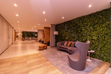 Apartamento à venda com 78m², 2 quartos e 1 vaga Apartamento à venda com 78m², 2 quartos e 1 vagaÁrea Comum