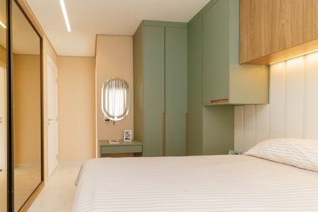 Apartamento à venda com 78m², 2 quartos e 1 vaga Apartamento à venda com 78m², 2 quartos e 1 vagaSuíte