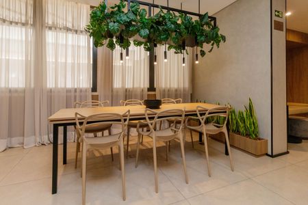 Apartamento à venda com 78m², 2 quartos e 1 vaga Apartamento à venda com 78m², 2 quartos e 1 vagaÁrea Comum