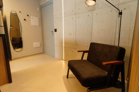 Apartamento à venda com 78m², 2 quartos e 1 vaga Apartamento à venda com 78m², 2 quartos e 1 vagaSala