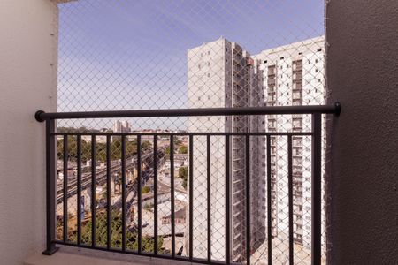 Apartamento à venda com 78m², 2 quartos e 1 vaga Apartamento à venda com 78m², 2 quartos e 1 vagaVaranda da Suíte