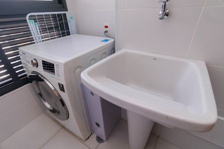 Apartamento à venda com 78m², 2 quartos e 1 vaga Apartamento à venda com 78m², 2 quartos e 1 vagaÁrea de Serviço