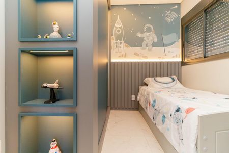 Apartamento à venda com 78m², 2 quartos e 1 vaga Apartamento à venda com 78m², 2 quartos e 1 vagaQuarto