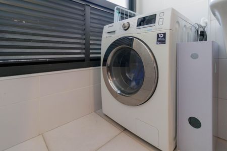 Apartamento à venda com 78m², 2 quartos e 1 vaga Apartamento à venda com 78m², 2 quartos e 1 vagaÁrea de Serviço