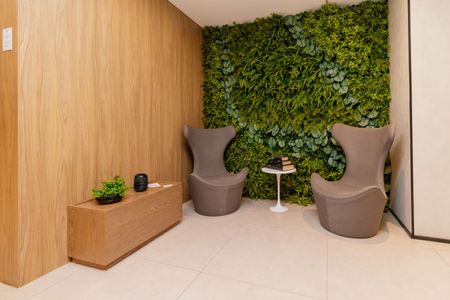 Apartamento à venda com 78m², 2 quartos e 1 vaga Apartamento à venda com 78m², 2 quartos e 1 vagaÁrea Comum