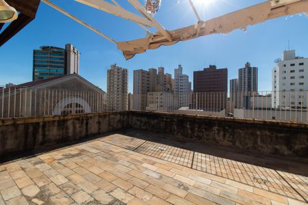 Apartamento à venda com 501m², 4 quartos e 2 vagas Apartamento à venda com 501m², 4 quartos e 2 vagasVaranda do Quarto 2