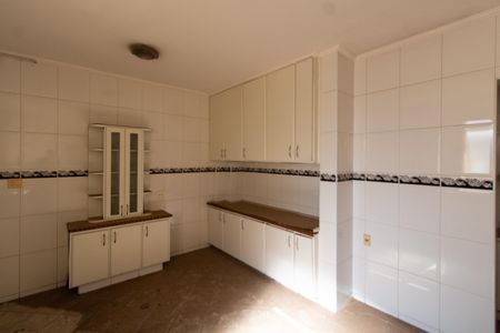 Apartamento à venda com 501m², 4 quartos e 2 vagas Apartamento à venda com 501m², 4 quartos e 2 vagasCozinha
