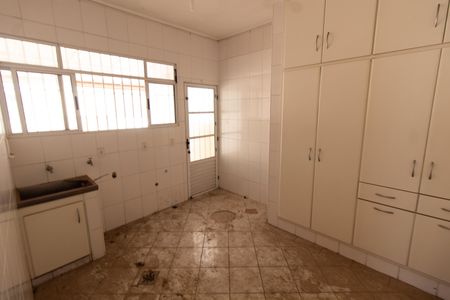 Apartamento à venda com 501m², 4 quartos e 2 vagas Apartamento à venda com 501m², 4 quartos e 2 vagasÁrea de Serviço