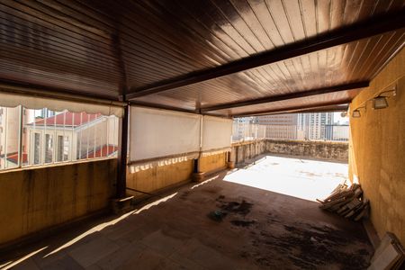 Apartamento à venda com 501m², 4 quartos e 2 vagas Apartamento à venda com 501m², 4 quartos e 2 vagasVaranda da Suíte