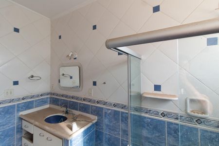 Apartamento à venda com 501m², 4 quartos e 2 vagas Apartamento à venda com 501m², 4 quartos e 2 vagasBanheiro Social