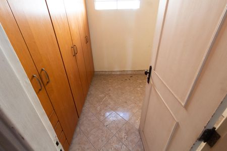 Apartamento à venda com 501m², 4 quartos e 2 vagas Apartamento à venda com 501m², 4 quartos e 2 vagasCloset da Suíte