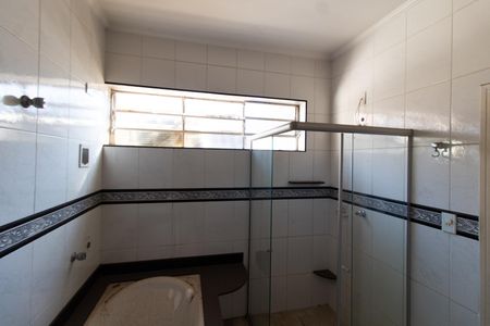 Apartamento à venda com 501m², 4 quartos e 2 vagas Apartamento à venda com 501m², 4 quartos e 2 vagas Banheiro da Suíte
