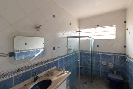 Apartamento à venda com 501m², 4 quartos e 2 vagas Apartamento à venda com 501m², 4 quartos e 2 vagasBanheiro Social
