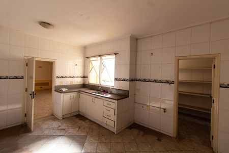Apartamento à venda com 501m², 4 quartos e 2 vagas Apartamento à venda com 501m², 4 quartos e 2 vagasCozinha