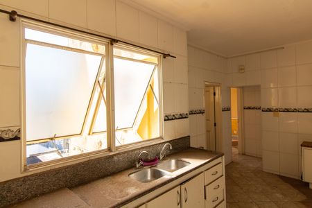 Apartamento à venda com 501m², 4 quartos e 2 vagas Apartamento à venda com 501m², 4 quartos e 2 vagasCozinha