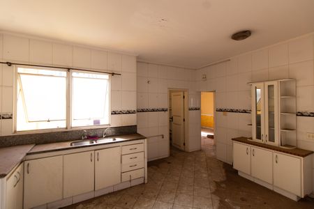Apartamento à venda com 501m², 4 quartos e 2 vagas Apartamento à venda com 501m², 4 quartos e 2 vagasCozinha