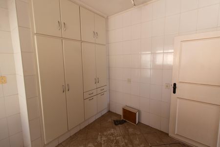 Apartamento à venda com 501m², 4 quartos e 2 vagas Apartamento à venda com 501m², 4 quartos e 2 vagasÁrea de Serviço