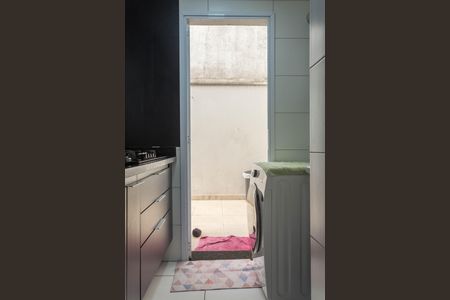 Apartamento à venda com 74m², 2 quartos e 1 vaga Apartamento à venda com 74m², 2 quartos e 1 vagaÁrea de Serviço