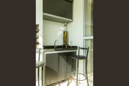 Apartamento à venda com 74m², 2 quartos e 1 vaga Apartamento à venda com 74m², 2 quartos e 1 vagaVaranda da Sala