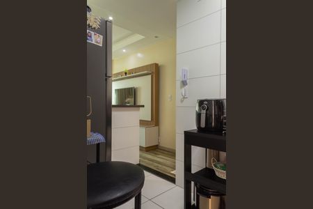 Apartamento à venda com 74m², 2 quartos e 1 vaga Apartamento à venda com 74m², 2 quartos e 1 vagaCozinha