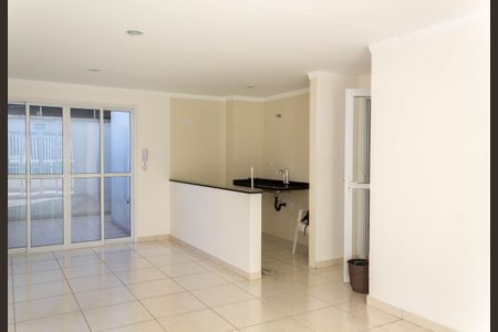 Apartamento à venda com 74m², 2 quartos e 1 vaga Apartamento à venda com 74m², 2 quartos e 1 vagaÁrea comum