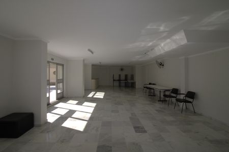 Apartamento para alugar com 120m², 3 quartos e 2 vagas Apartamento para alugar com 120m², 3 quartos e 2 vagasÁrea comum - Salão de Festas