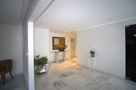 Apartamento para alugar com 120m², 3 quartos e 2 vagas Apartamento para alugar com 120m², 3 quartos e 2 vagasÁrea comum