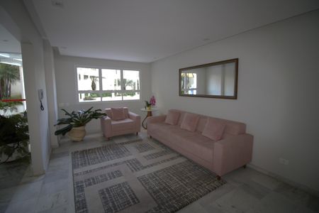 Apartamento para alugar com 120m², 3 quartos e 2 vagas Apartamento para alugar com 120m², 3 quartos e 2 vagasÁrea comum