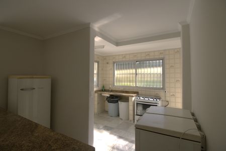 Apartamento para alugar com 120m², 3 quartos e 2 vagas Apartamento para alugar com 120m², 3 quartos e 2 vagasÁrea comum - Salão de Festas