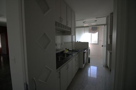 Apartamento para alugar com 120m², 3 quartos e 2 vagas Apartamento para alugar com 120m², 3 quartos e 2 vagasCozinha - Armários
