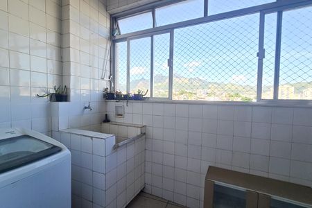 Apartamento à venda com 74m², 2 quartos e 1 vaga Apartamento à venda com 74m², 2 quartos e 1 vagaÁrea de Serviço
