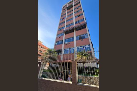 Apartamento à venda com 74m², 2 quartos e 1 vaga Apartamento à venda com 74m², 2 quartos e 1 vagaFachada do Prédio