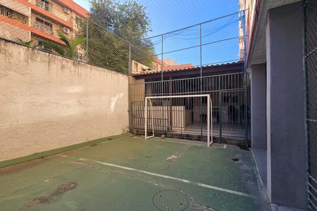 Apartamento à venda com 74m², 2 quartos e 1 vaga Apartamento à venda com 74m², 2 quartos e 1 vagaQuadra Esportiva