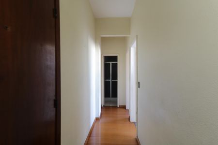 Apartamento à venda com 74m², 2 quartos e 1 vaga Apartamento à venda com 74m², 2 quartos e 1 vagaCorredor