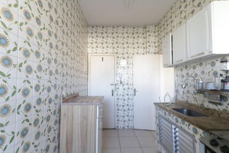 Apartamento à venda com 74m², 2 quartos e 1 vaga Apartamento à venda com 74m², 2 quartos e 1 vagaCozinha