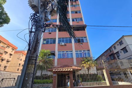 Apartamento à venda com 74m², 2 quartos e 1 vaga Apartamento à venda com 74m², 2 quartos e 1 vagaFachada do Prédio