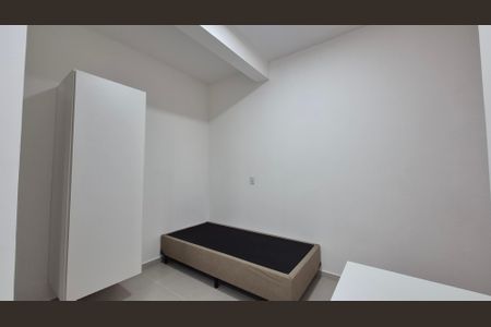 Studio de kitnet/studio para alugar com 1 quarto, 17m² em Vila Sao Pedro, Santo André