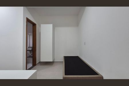 Studio de kitnet/studio para alugar com 1 quarto, 17m² em Vila Sao Pedro, Santo André