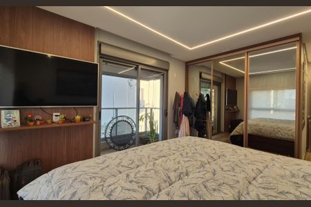 Apartamento à venda com 153m², 3 quartos e 3 vagas Apartamento à venda com 153m², 3 quartos e 3 vagasSuíte 2